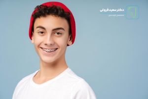 آیا ارتودنسی قابل بازگشت است؟