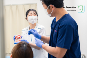 آیا ارتودنسی واجب است؟ ارتودنسی در تبریز