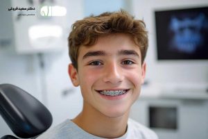 آیا ارتودنسی شامل بیمه تامین اجتماعی می شود؟ فروغی