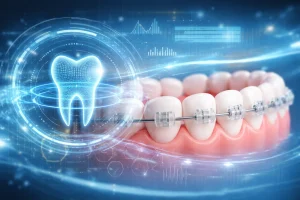 کاربرد هوش مصنوعی در پیشبینی زمان درمان و پاسخپذیری بیمار در ارتودنسی